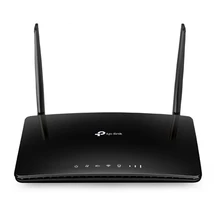 TP-Link ARCHER MR500 4G+ Cat6 Wi-Fi Router