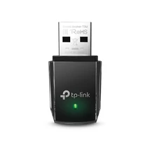 TP-Link Wireless Adapter USB Dual Band AC1300