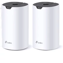 TP-Link Wireless Mesh Networking Rendszer AC1900 - 2-pack