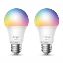  TP-Link Tapo L530E Okos Wi-Fi izzó