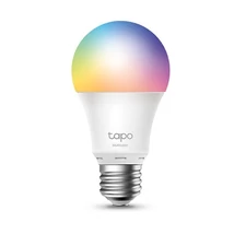  TP-Link Tapo L530E Okos Wi-Fi izzó