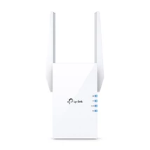 TP-Link AX1500 Wi-Fi-s lefedettségnövelő