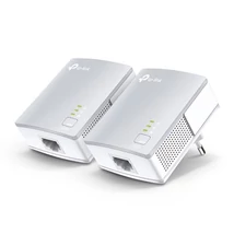 TP-Link AV500 áramköri jeltovábbító készlet