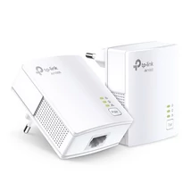 TP-Link AV1000 áramköri jeltovábbító készlet