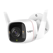 TP-Link Tapo C320WS Kültéri biztonsági Wi-Fi kamera