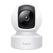 TP-Link TAPO C212 Wireless &amp; Wired Kamera Cloud beltéri éjjellátó