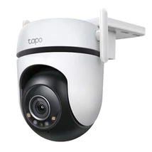 TP-Link Tapo C520WS Kültéri biztonsági Wi-Fi kamera
