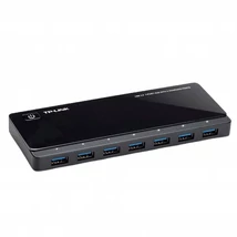 TP-Link UH720 7 portos 3.0-s USB hub