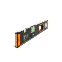 Digitális Vízmérték - LCD kijelzővel, hangjelzéssel