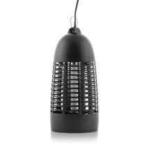 InnovaGoods KL-1600 Szúnyogírtó Lámpa 4 W Fekete