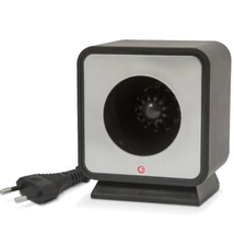 Ultrahangos rágcsálóriasztó - 230V / 50Hz 