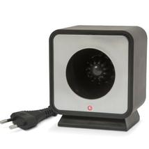 Ultrahangos rágcsálóriasztó - 230V / 50Hz 