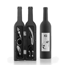 InnovaGoods Borospalack Tartó Doboz (5 Darabos)