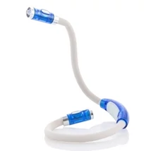 InnovaGoods LED Olvasólámpa Nyakra