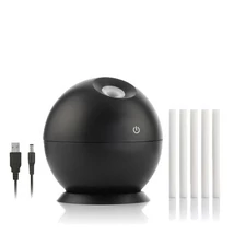 InnovaGoods Dark Walnut aroma diffúzor, párásító
