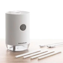 Újratölthető ultrahangos párásító Vaupure InnovaGoods