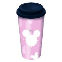 Kávés pohár Mickey - 520 ml