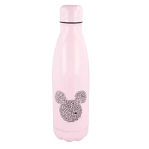 Rozsdamentes acél kulacs Mickey