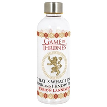 Műanyag kulacs Game of Thrones - 850 ml