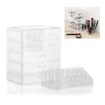Innovagoods akril Makup rendező 