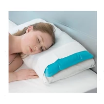 InnovaGoods Újratölthető Frissítő Párna