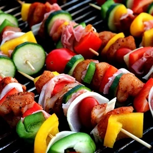 Itt a jó idő és indul a grillszezon!