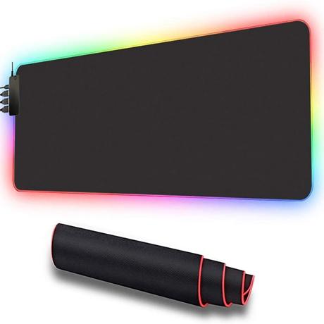 RGB egérpad