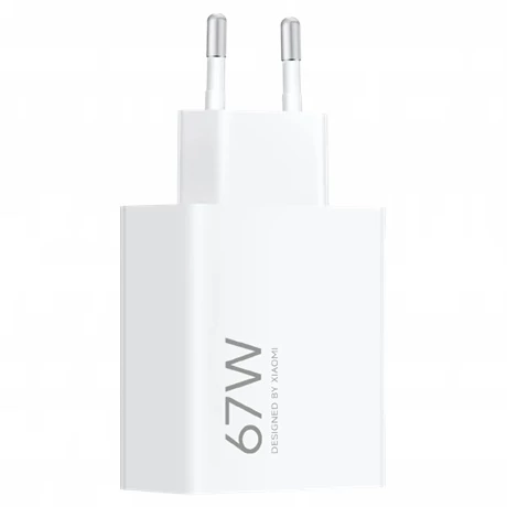 Xiaomi gyorstöltő adapter