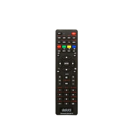 Univerzális Tv távirányító