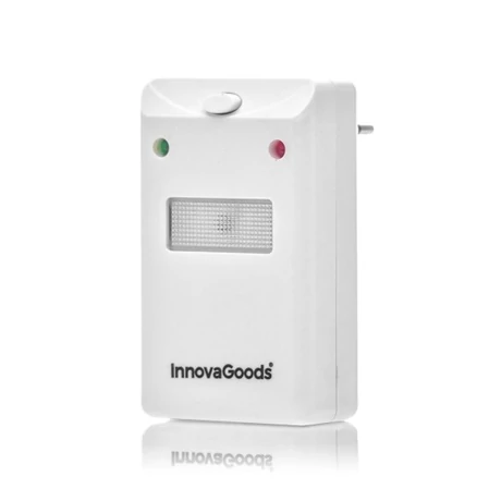 InnovaGoods LED Otthoni Rovar és Rágcsálóírtó