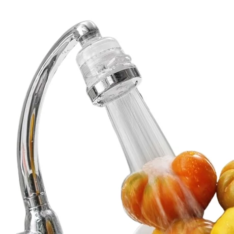 Ecogriff víztisztító szűrővel