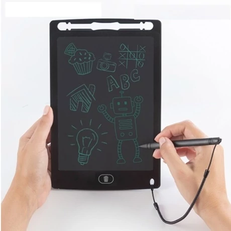 InnovaGoods LCD Magic Drablet Rajzoló és Író Tábla