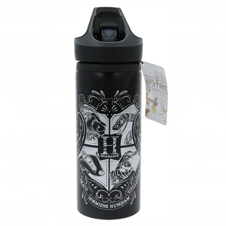 Aluminium sport kulacs Harry Potter 
