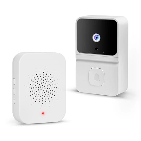  Smart videó kaputelefon szett