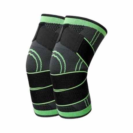 Kompressziós térdrögzítő