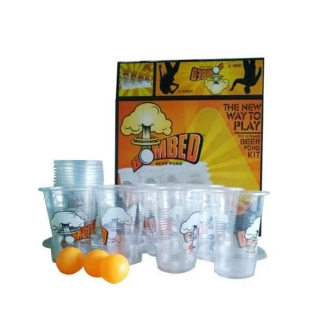 Sörpong szett - mini