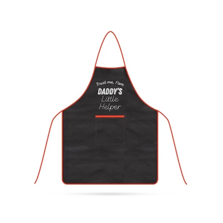 Grill kötény gyerekeknek