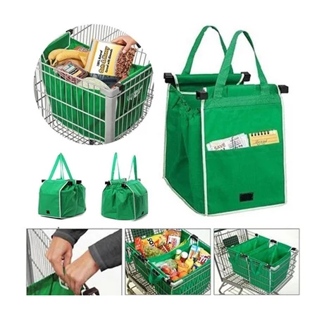 Grab Bag bevásárló táska