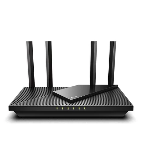 TP-Link Wireless Router Dual Band AX3000