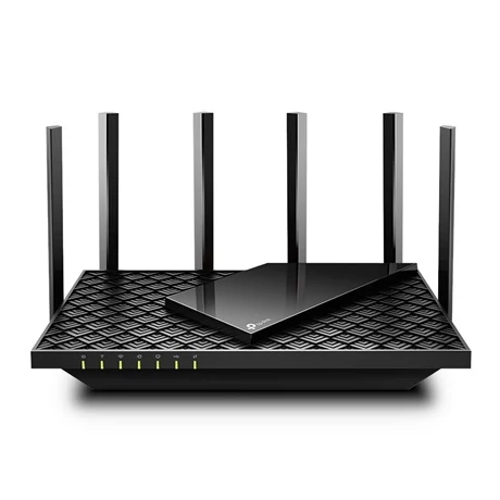  TP-Link Wireless Router Dual Band AX5400