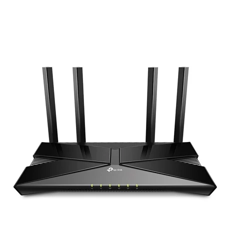 TP-Link Wireless Router Dual Band AX3000