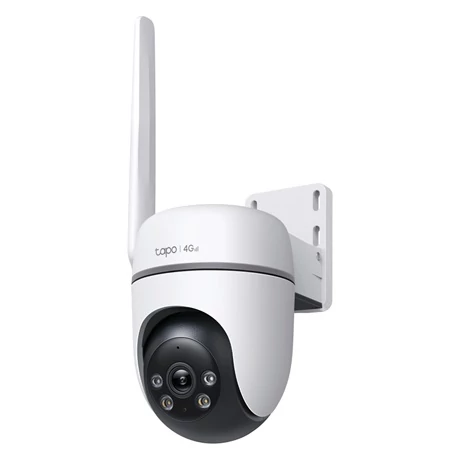 Tp-Link Tapo TC40GW kültéri 4g LTE kamera