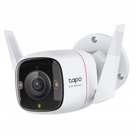 TP-Link TAPO C325WB kültéri éjjellátó Wireless Kamera Cloud