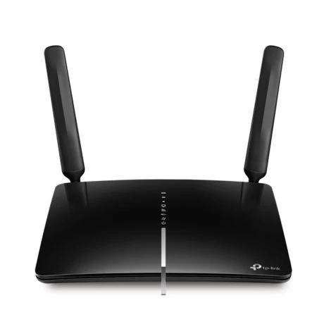 MR200 WiFi 4G+ Cat6 LTE router