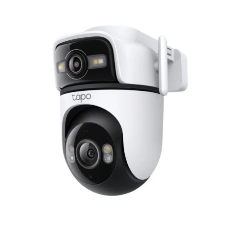 Tapo C545D kültéri, színes éjjellátó Wireless Kamera