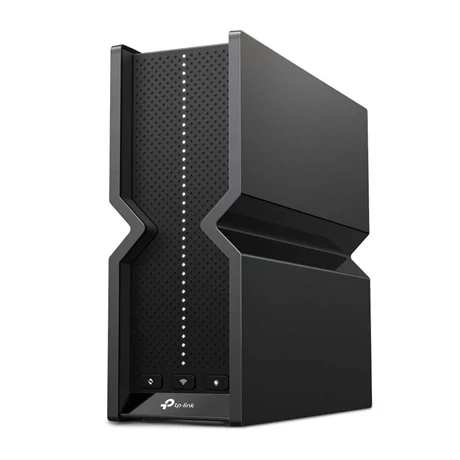 TP-Link Archer BE550 WiFi 7 router
