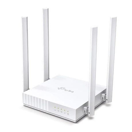 TP-Link ARCHER C24 Wi-Fi Router