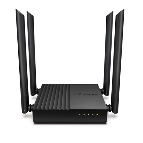 TP-Link Wireless Router Dual Band AC1200