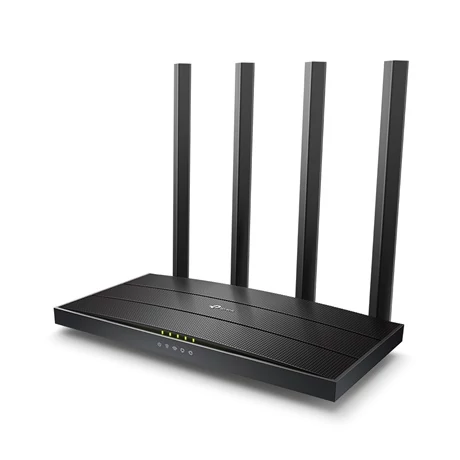 TP-Link Wireless Router Dual Band AC1900