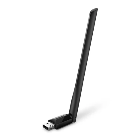 TP-Link Wireless Adapter USB Dual Band AC600